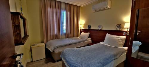 Hotel Malena Boutique