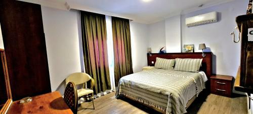 Hotel Malena Boutique