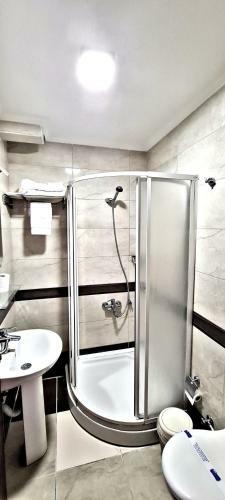 Hotel Malena Boutique