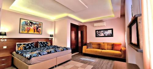 Hotel Malena Boutique