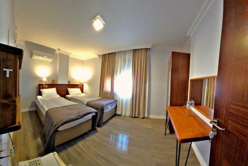 Hotel Malena Boutique