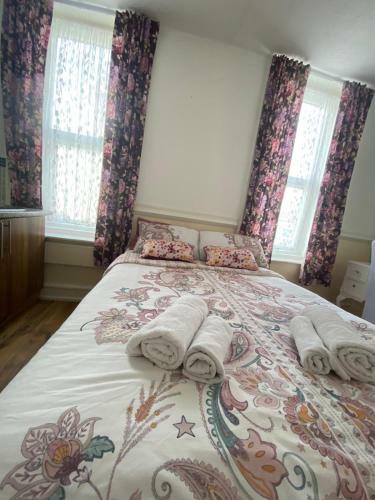 Mellory Hotel