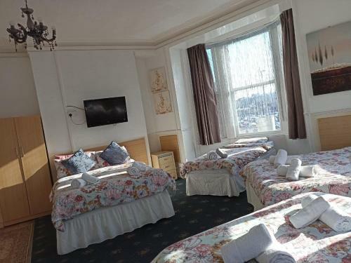 Mellory Hotel
