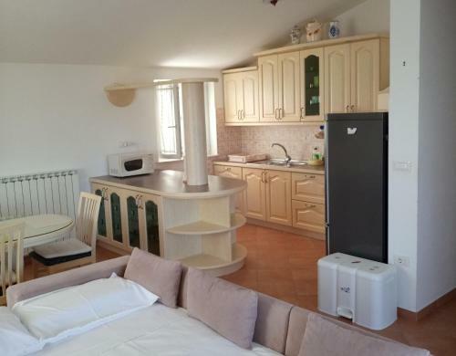 Apartma Bari?oni