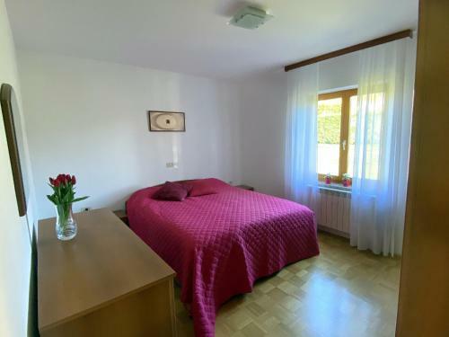 Sea View Istrian Countryside Apartment - Rota
