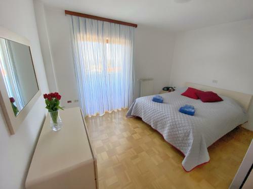 Sea View Istrian Countryside Apartment - Rota