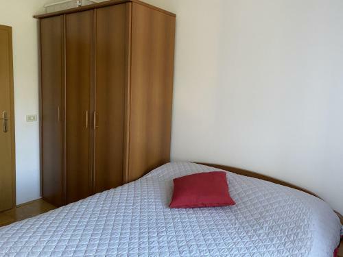 Sea View Istrian Countryside Apartment - Rota