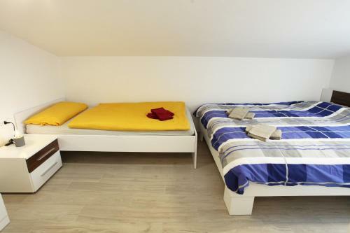 Sea View Istrian Countryside Apartment - Rota