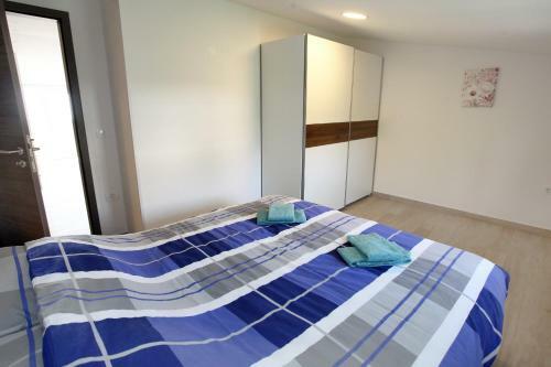 Sea View Istrian Countryside Apartment - Rota