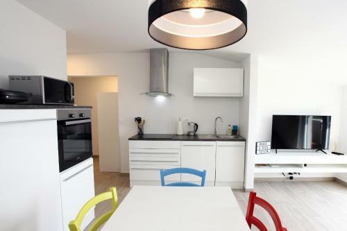 Sea View Istrian Countryside Apartment - Rota