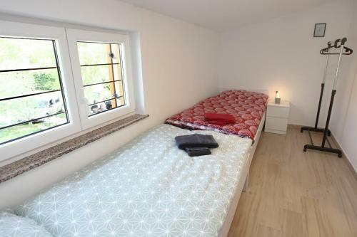 Sea View Istrian Countryside Apartment - Rota