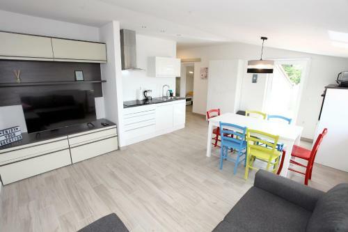 Sea View Istrian Countryside Apartment - Rota