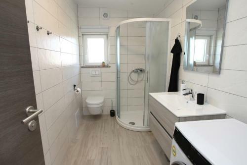 Sea View Istrian Countryside Apartment - Rota