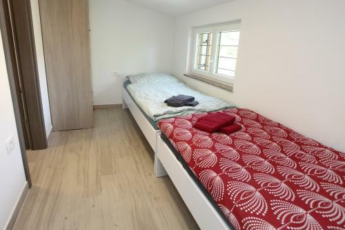 Sea View Istrian Countryside Apartment - Rota