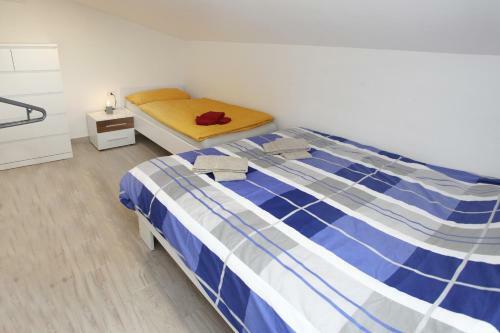 Sea View Istrian Countryside Apartment - Rota