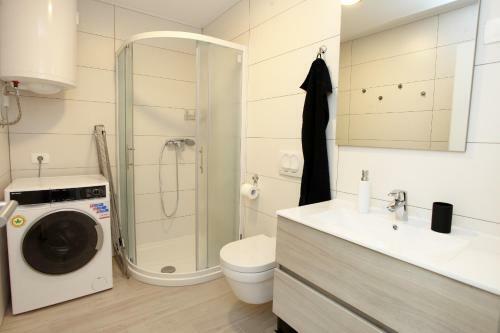 Sea View Istrian Countryside Apartment - Rota