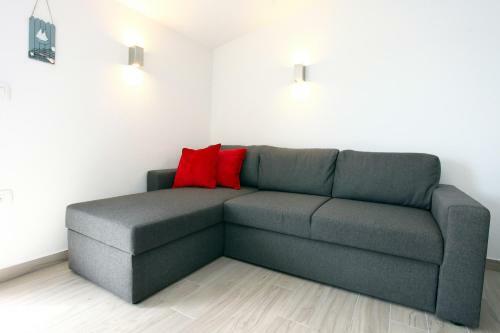 Sea View Istrian Countryside Apartment - Rota