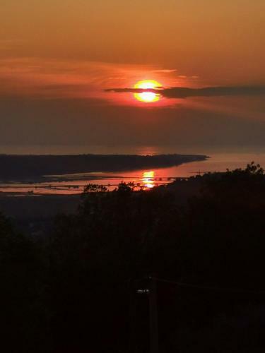 Sea View Istrian Countryside Apartment - Rota