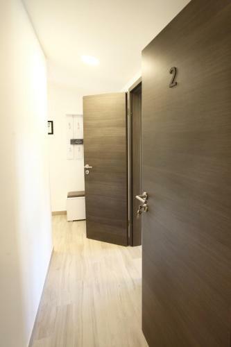 Sea View Istrian Countryside Apartment - Rota