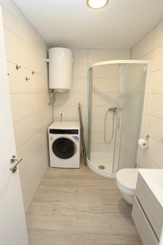 Sea View Istrian Countryside Apartment - Rota