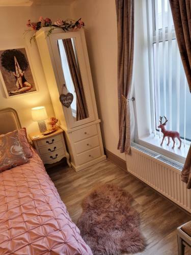Hostal Belleva Boutique Guest House