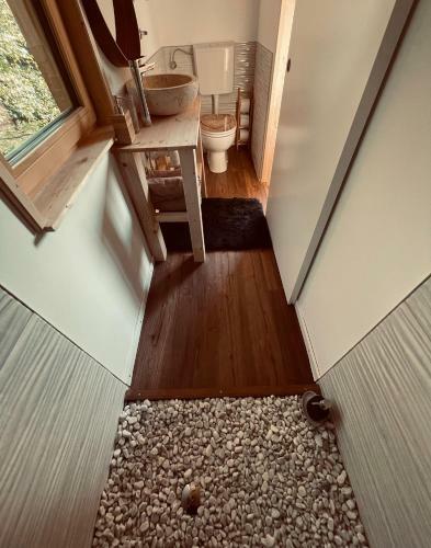 Boutique Glamping Divja Divine