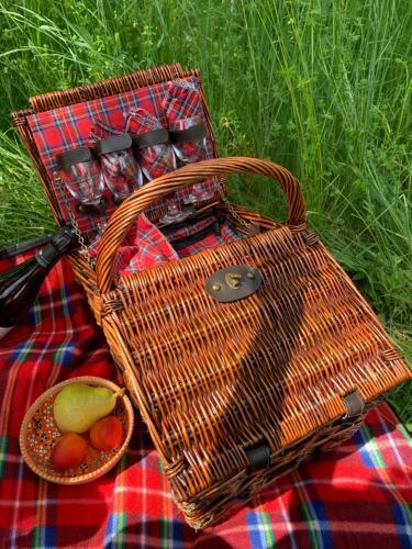 Boutique Glamping Divja Divine