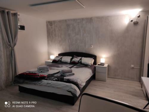 Apartamento App Noel