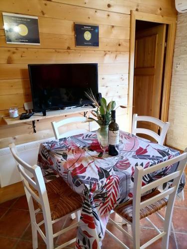 Apartma Suzy