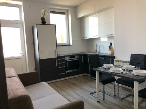 Apartma Nika