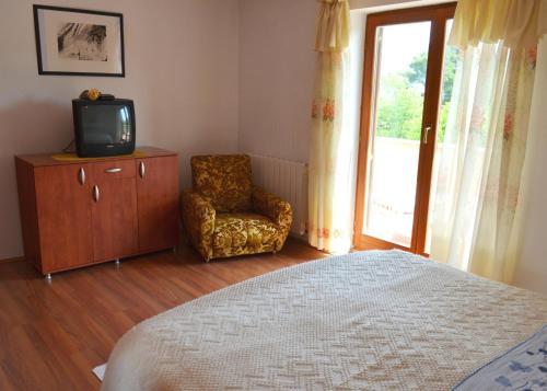 Apartment Suzana