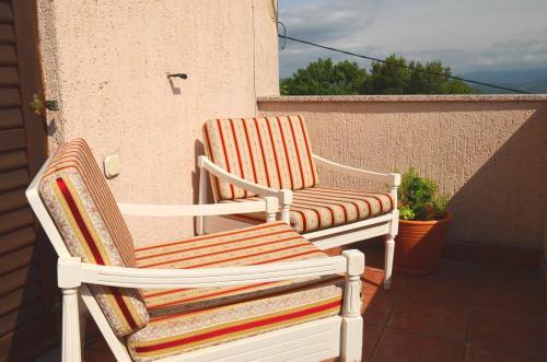 Apartment Suzana