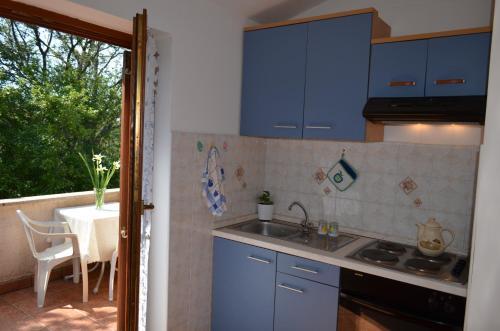 Apartment Suzana