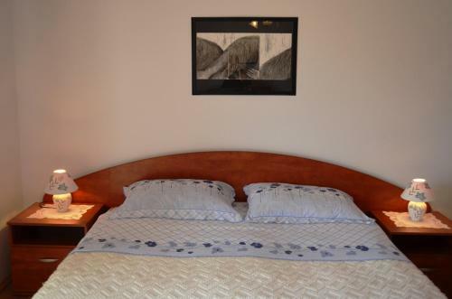 Apartment Suzana