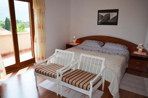 Apartment Suzana