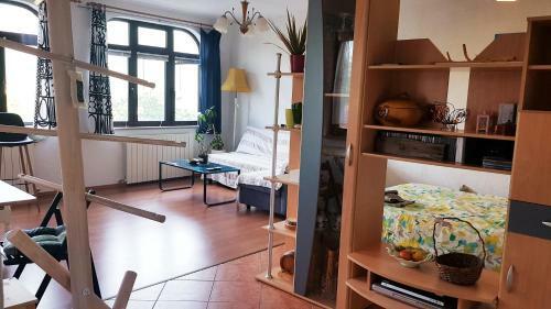 Apartment Suzana