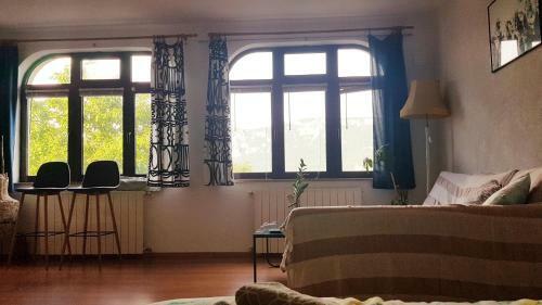 Apartment Suzana