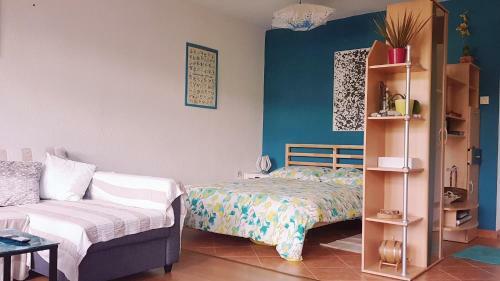 Apartment Suzana