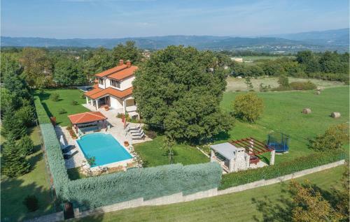 Holiday Home Pristav V