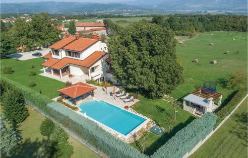 Holiday Home Pristav V