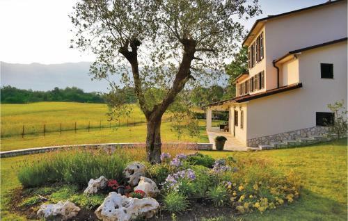 Holiday Home Pristav V