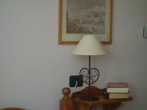 Albergue Ostello Lou Cr�ton Di Lui