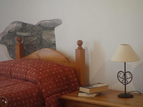 Albergue Ostello Lou Cr�ton Di Lui