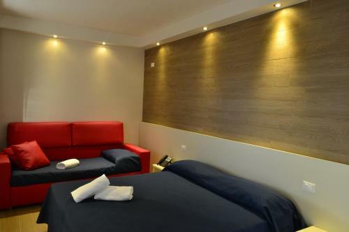 Aparthotel Mon Reve
