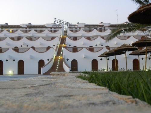 Aparthotel Mon Reve