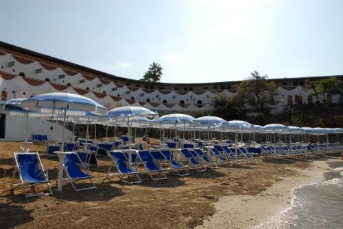 Aparthotel Mon Reve