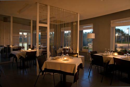 Aparthotel Mon Reve