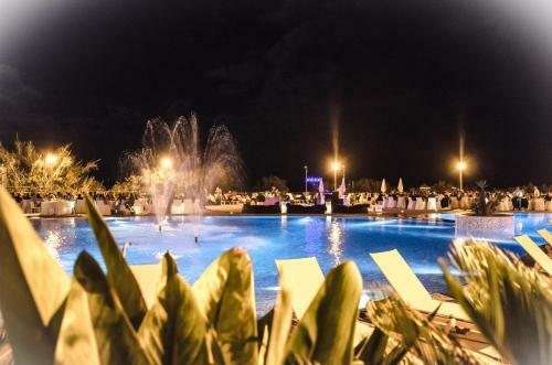 Aparthotel Mon Reve