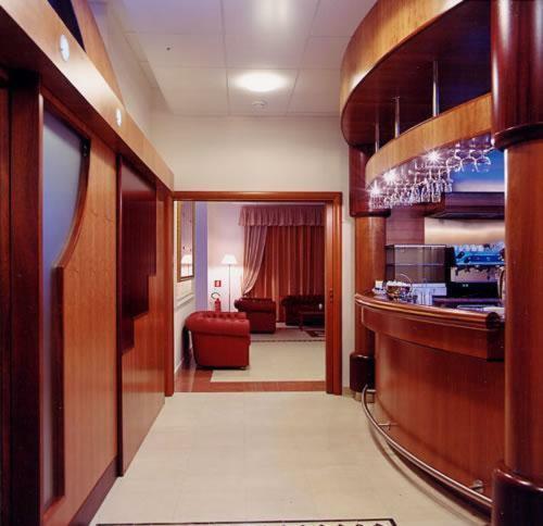 Hotel Daniela