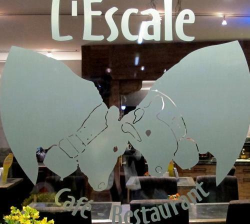 Hotel Restaurant L'escale